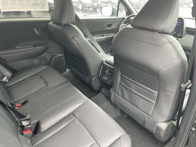 2026 Subaru Outback Limited - Photo 30