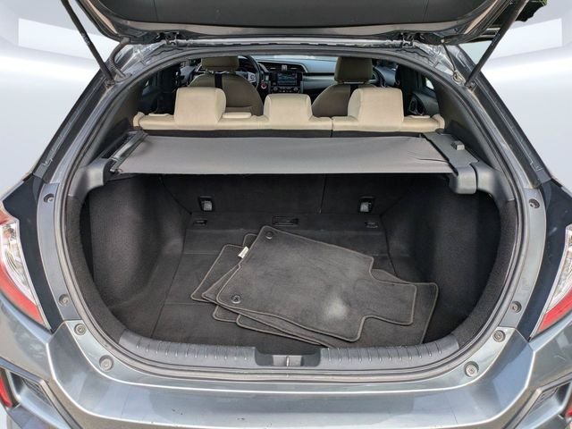 Used 2020  Honda EX image 13