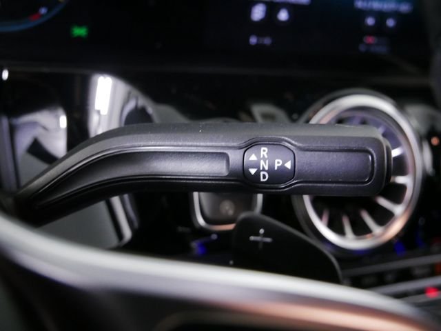 Used 2023 Black Mercedes-Benz GLA 250 image 31