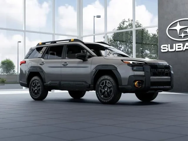 2026 Subaru Outback Outback Wilderness's photo