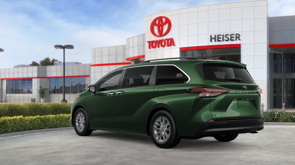 New 2026 Cypress Toyota  XLE image 56