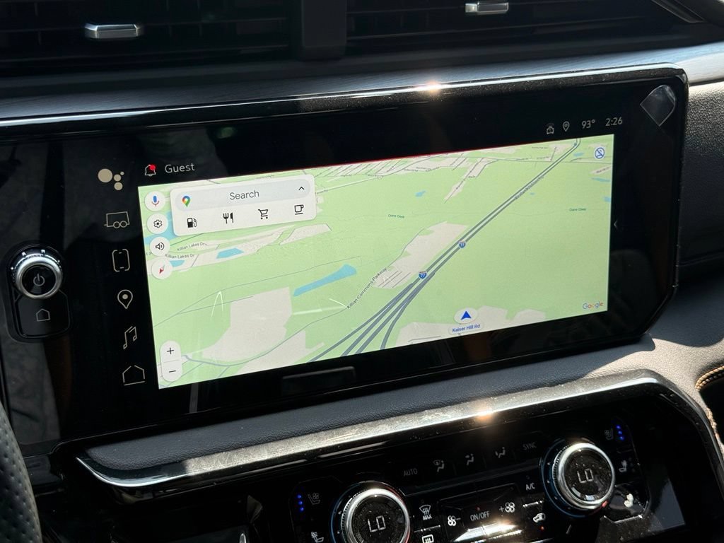 2026 GMC Sierra 2500HD AT4 - Photo 4