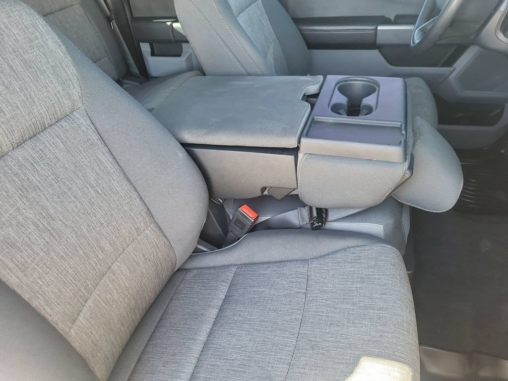 Used 2023 White Ford XL image 33