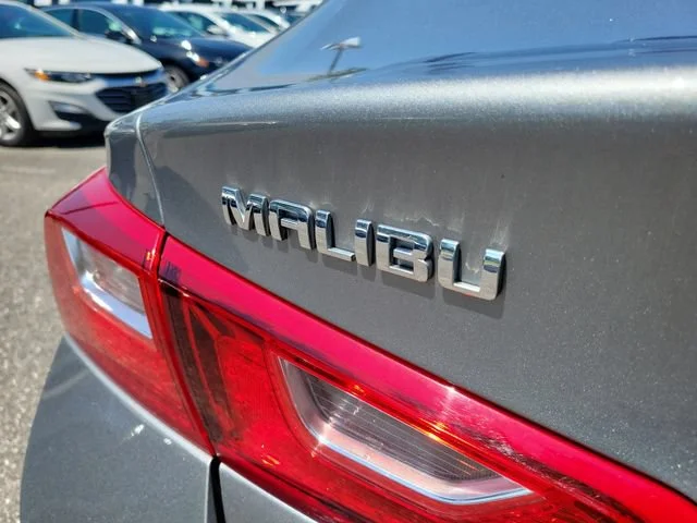2025 Chevrolet Malibu 1LT - Photo 10