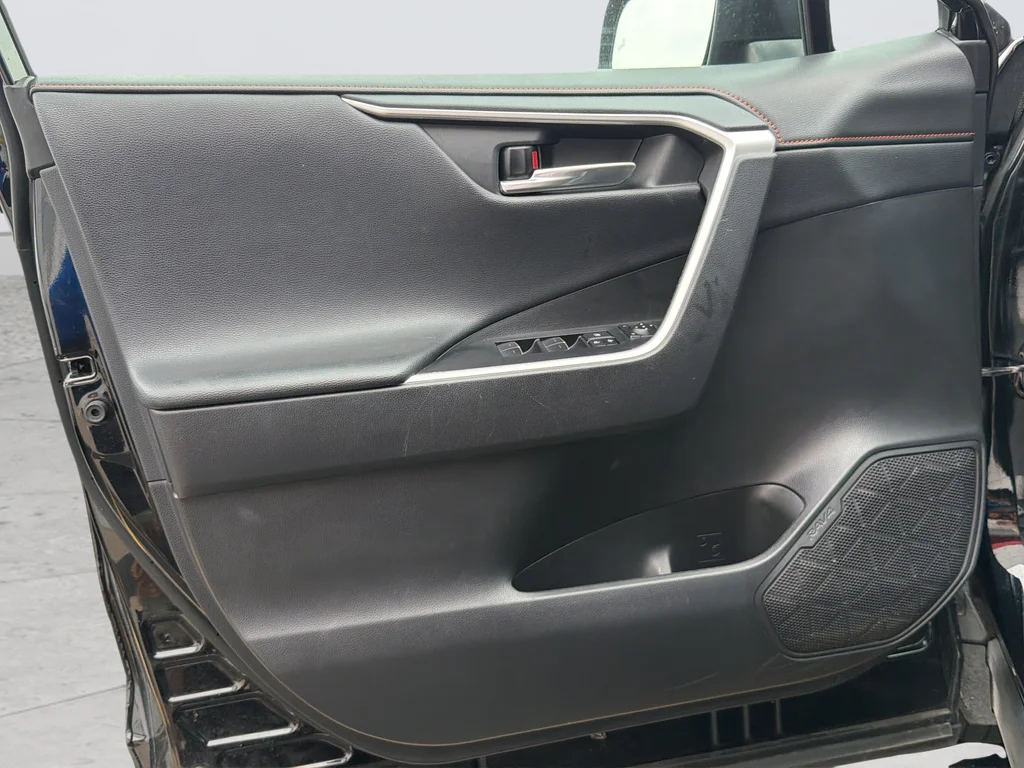 Used 2024 Black Toyota Adventure image 24