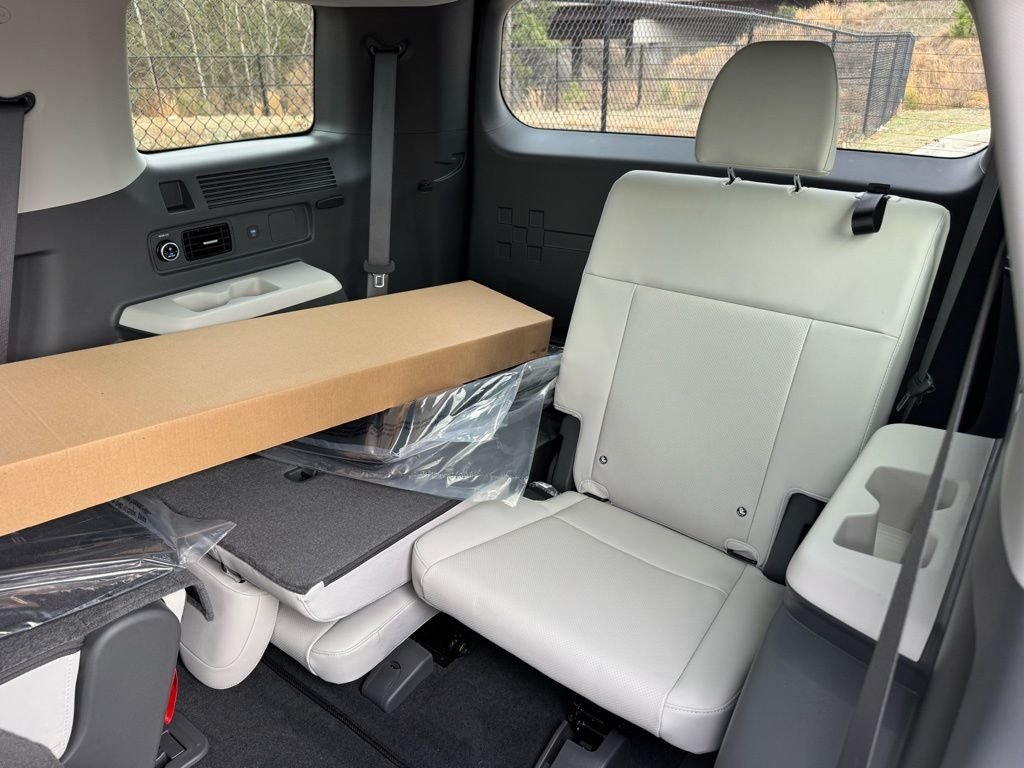 2026 Hyundai Santa Fe SEL - Photo 20