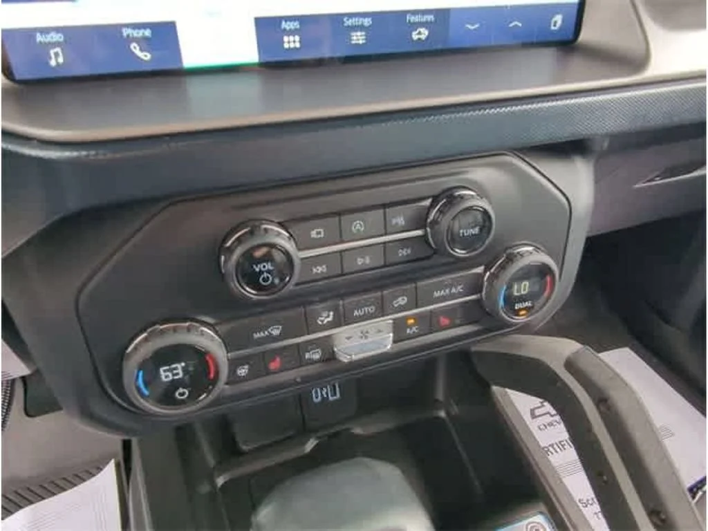 2021 Ford Bronco 4-Door First Edition - Photo 18