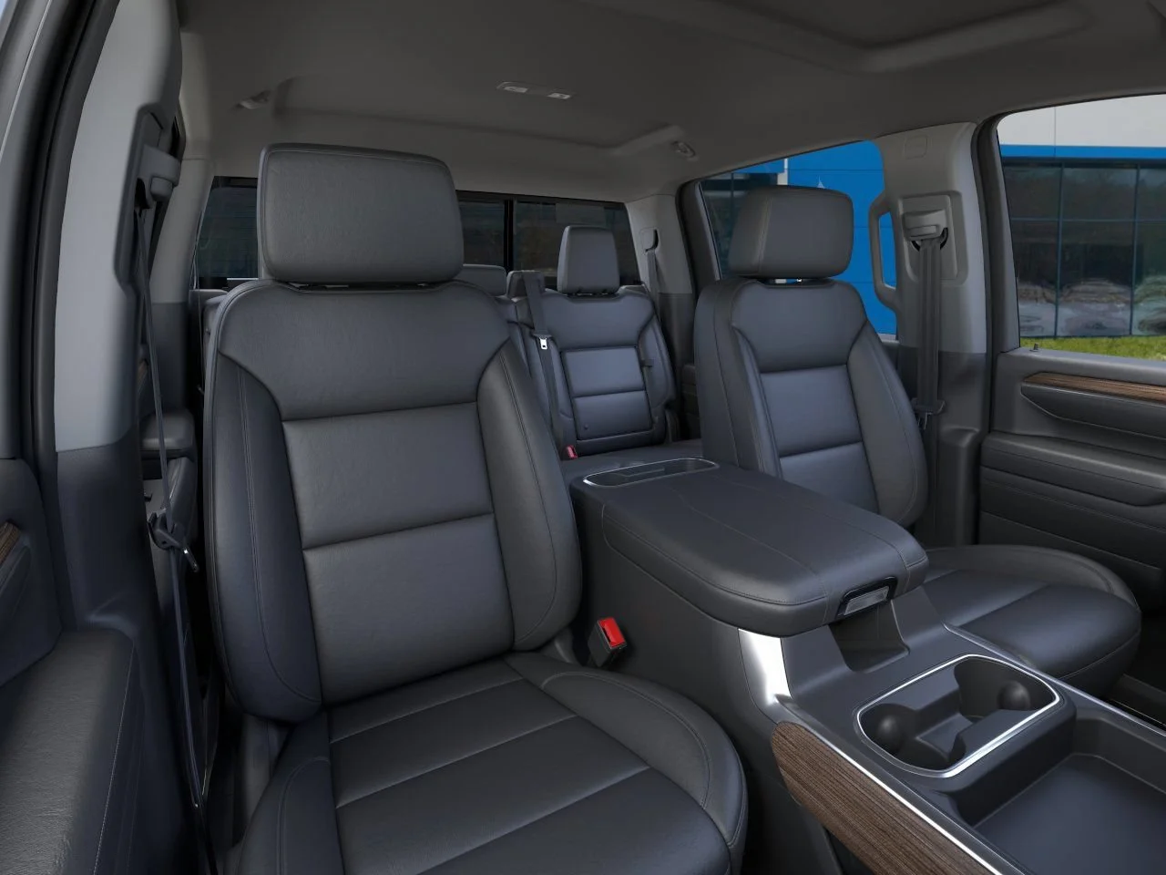 2026 Chevrolet Silverado 2500 HD LT - Photo 23