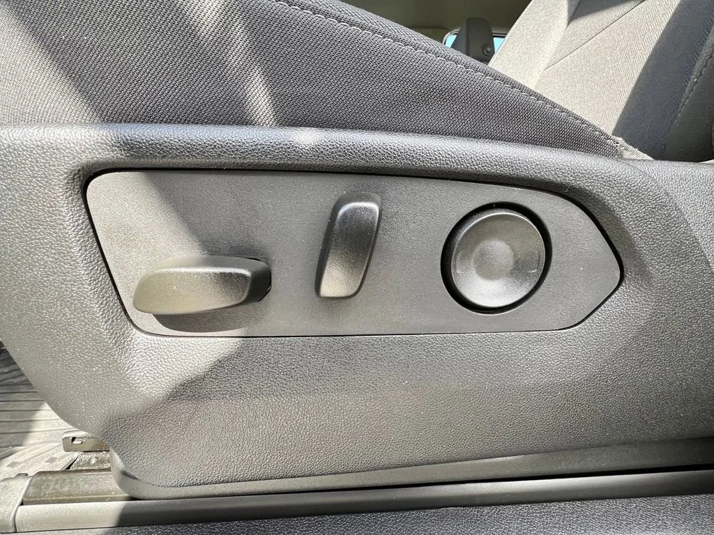 2025 Chevrolet Silverado 2500HD LT - Photo 29