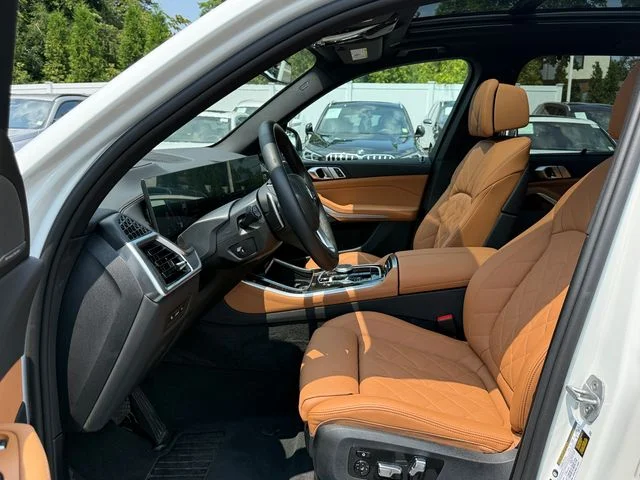 Used 2026 Alpine White BMW xDrive40i image 21