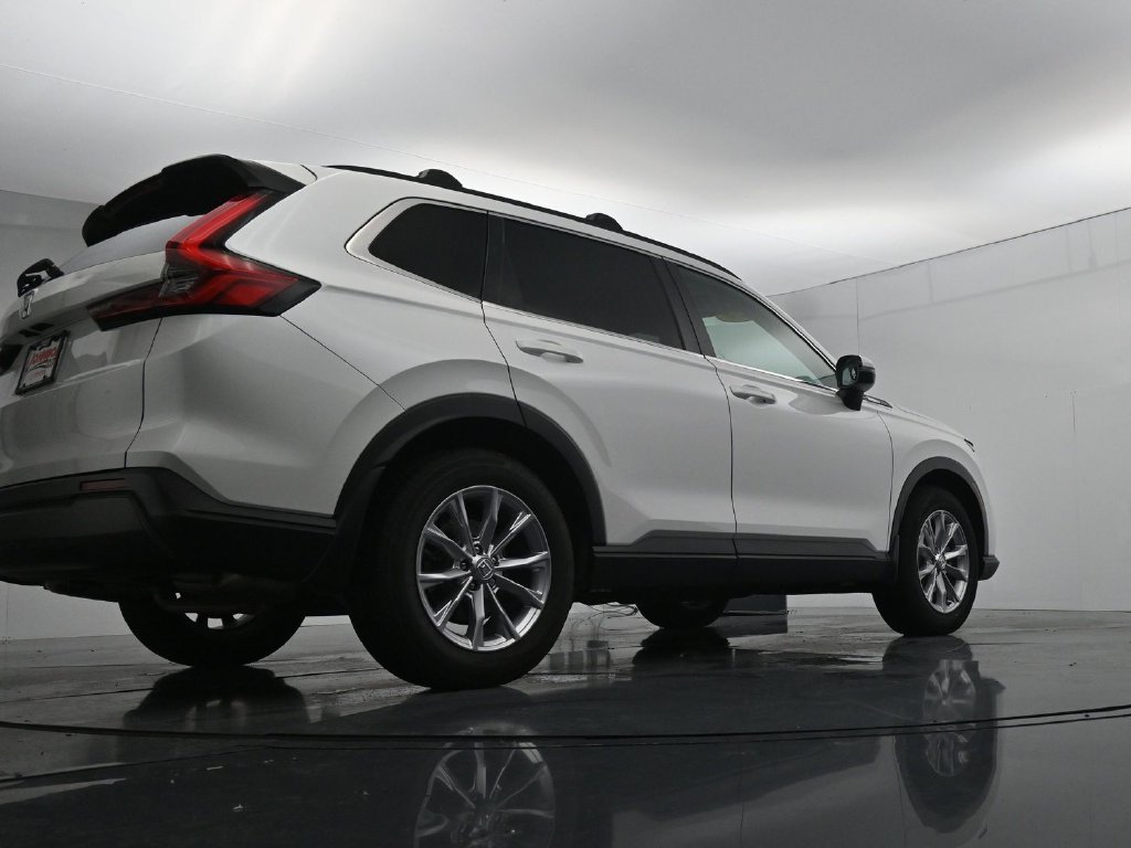 Used 2024  Honda EX image 36