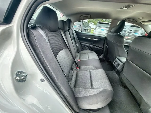 2026 Toyota Camry LE - Photo 26