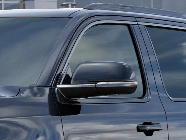 New 2026 High Gloss Black Exterior Paint Jeep Limited Reserve image 38