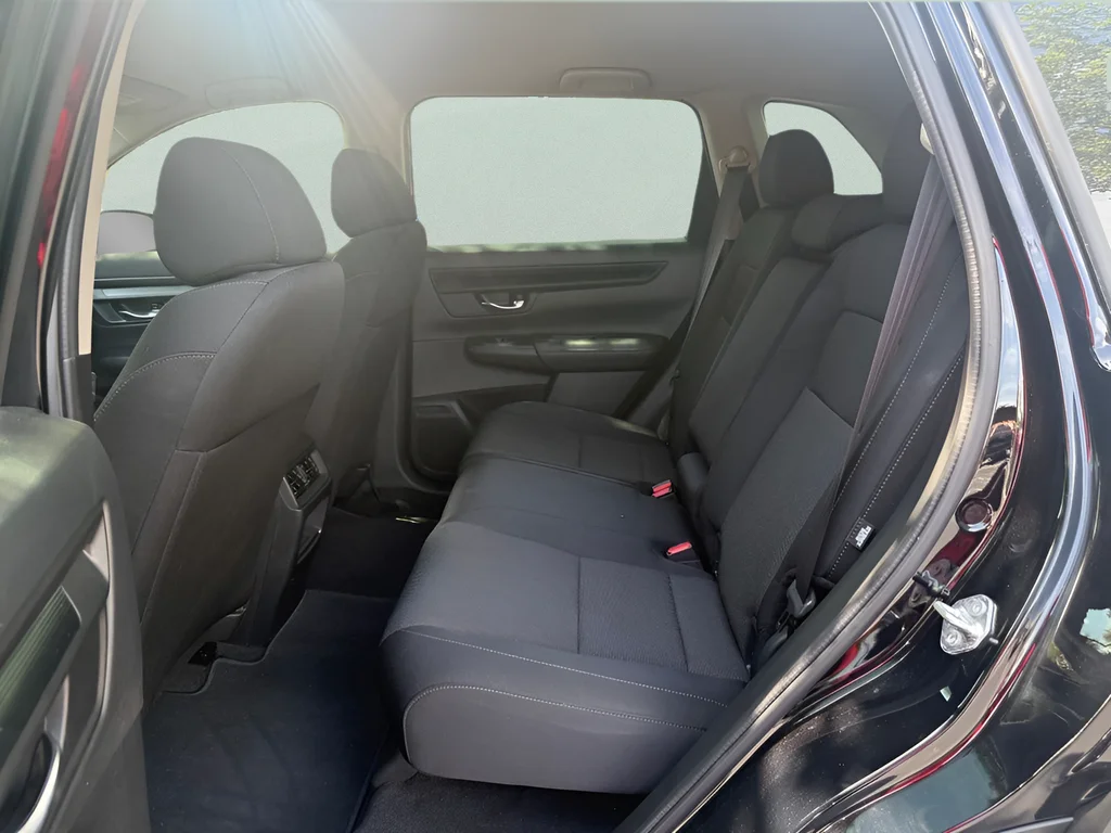 2024 Honda CR-V LX - Photo 11