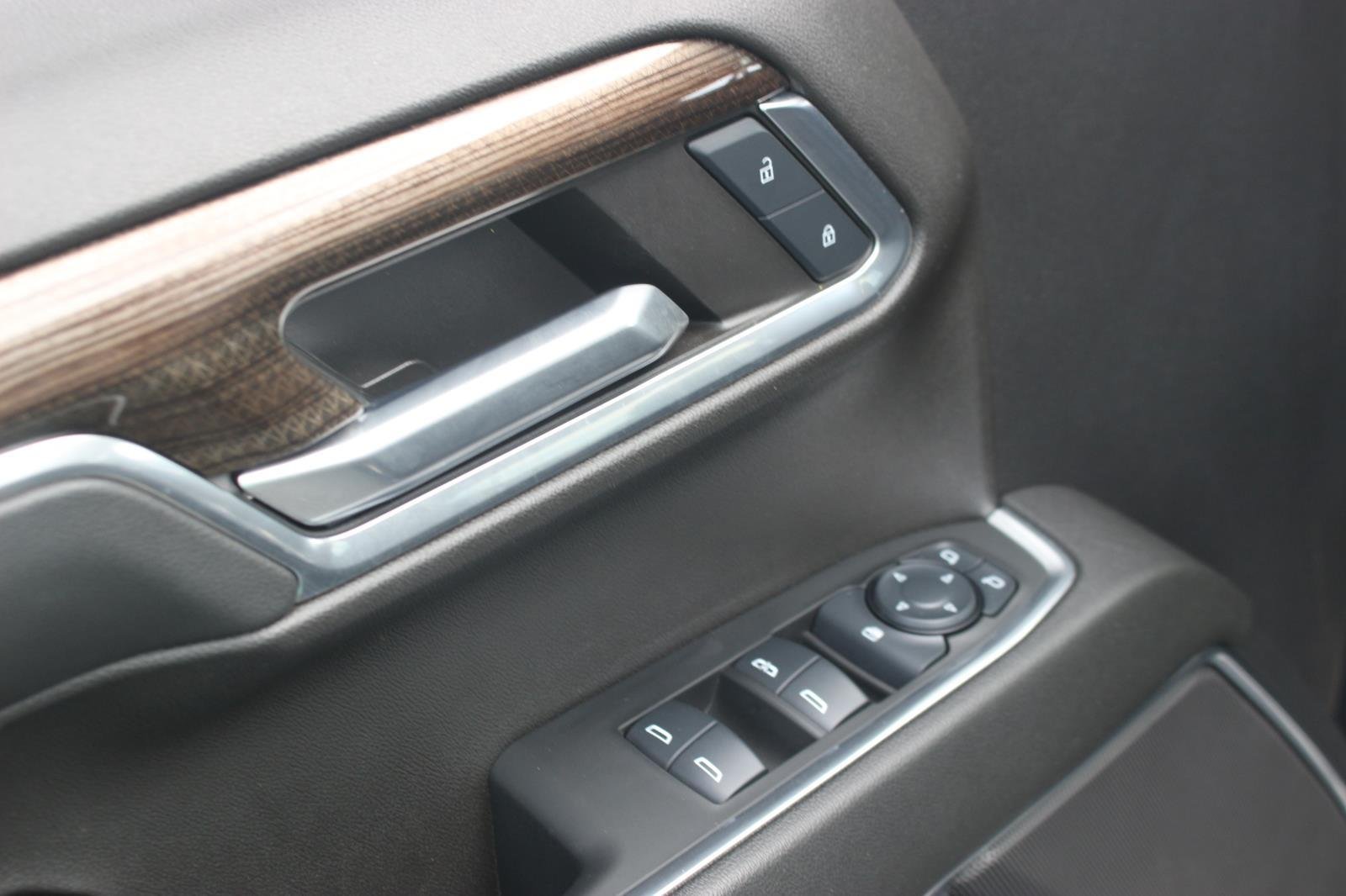 Used 2024 Dark Ash Metallic Chevrolet RST image 15