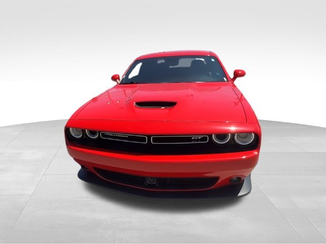 Used 2023 Red Dodge GT image 3