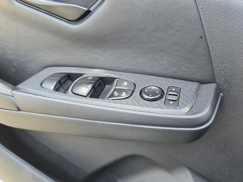 Used 2024 Gun Metallic Nissan S image 17