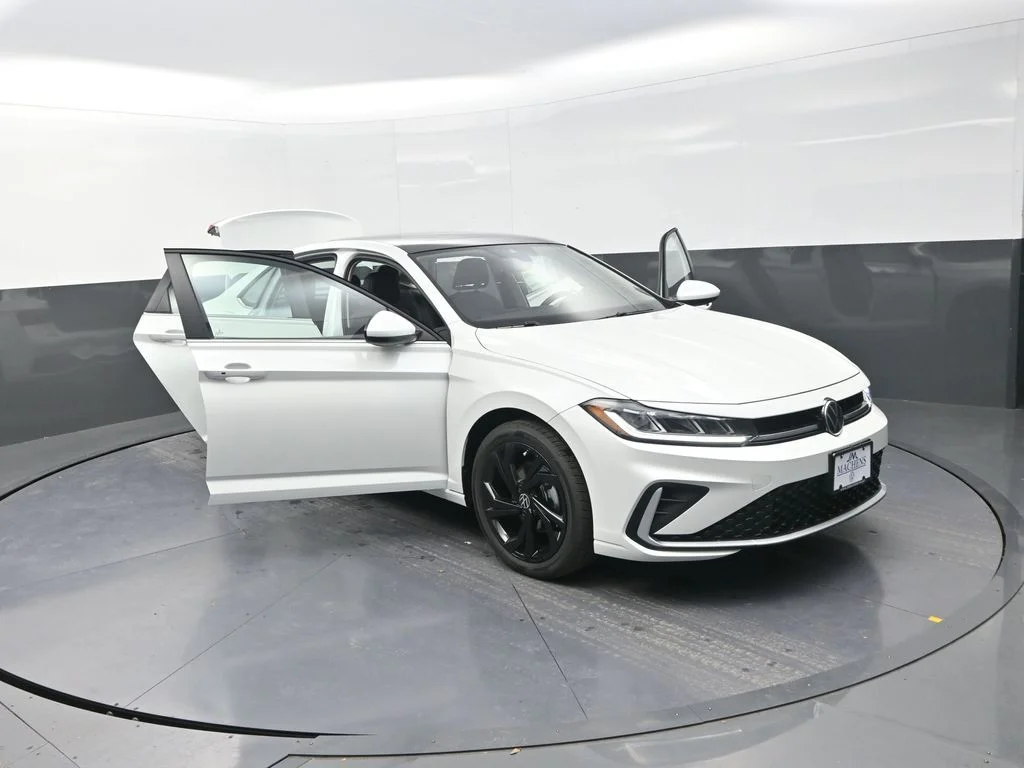 New 2026  Volkswagen 1.5T SE image 30