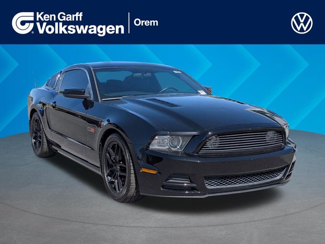 2014 Ford Mustang GT