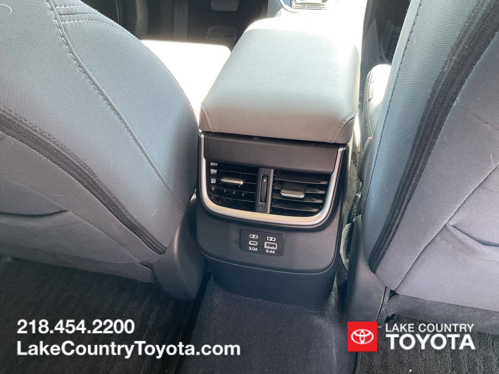 2024 Subaru Outback Premium - Photo 15