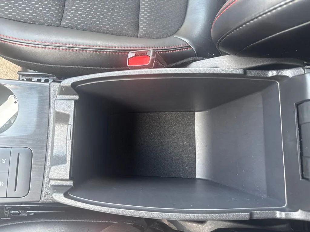 Used 2025 Black Ford ST-Line image 38