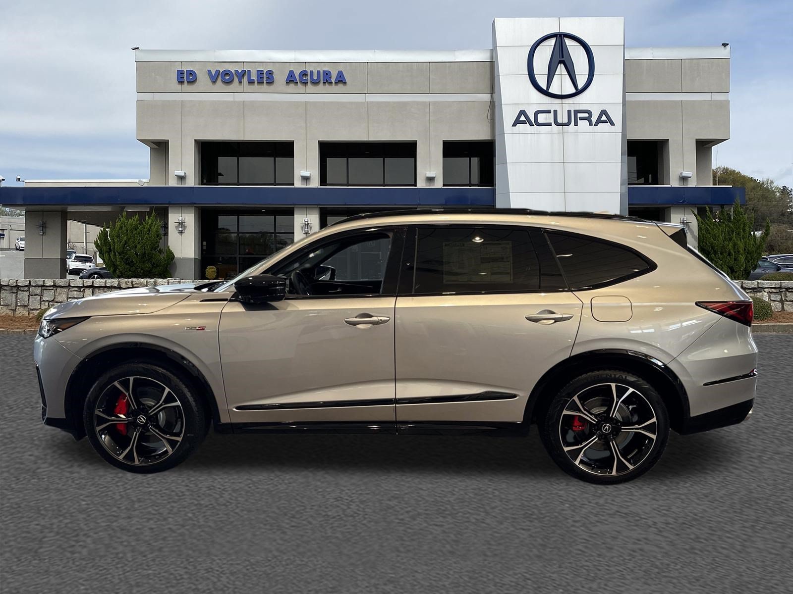 New 2026  Acura  image 8