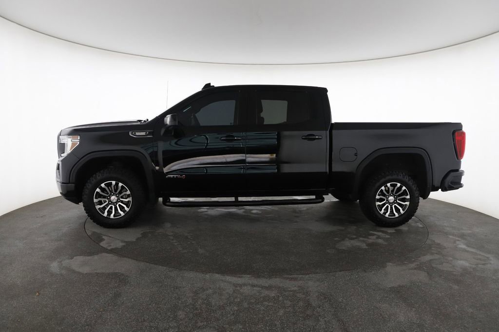 2021 GMC Sierra 1500 AT4 - Photo 7