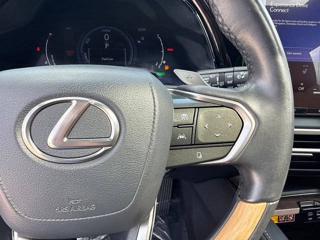 Used 2024 Brown Lexus 350h Premium Plus image 30