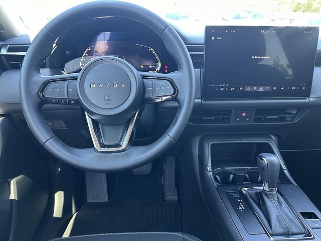 Certified Used 2026 Gray Mazda 2.5 S Preferred image 17