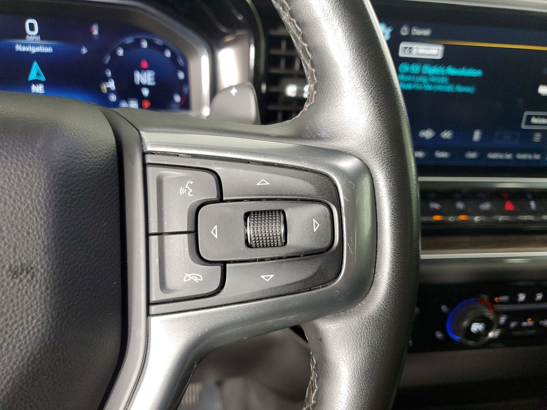 2024 Chevrolet Silverado 1500 LT Trail Boss - Photo 31