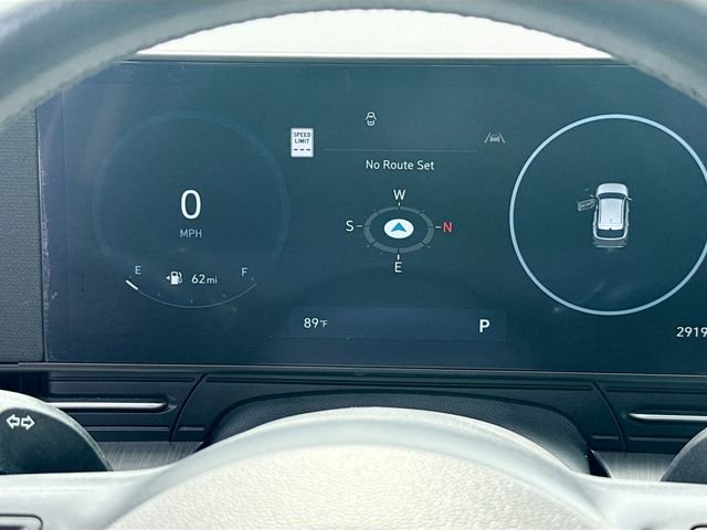 2024 Hyundai Kona Limited - Photo 12