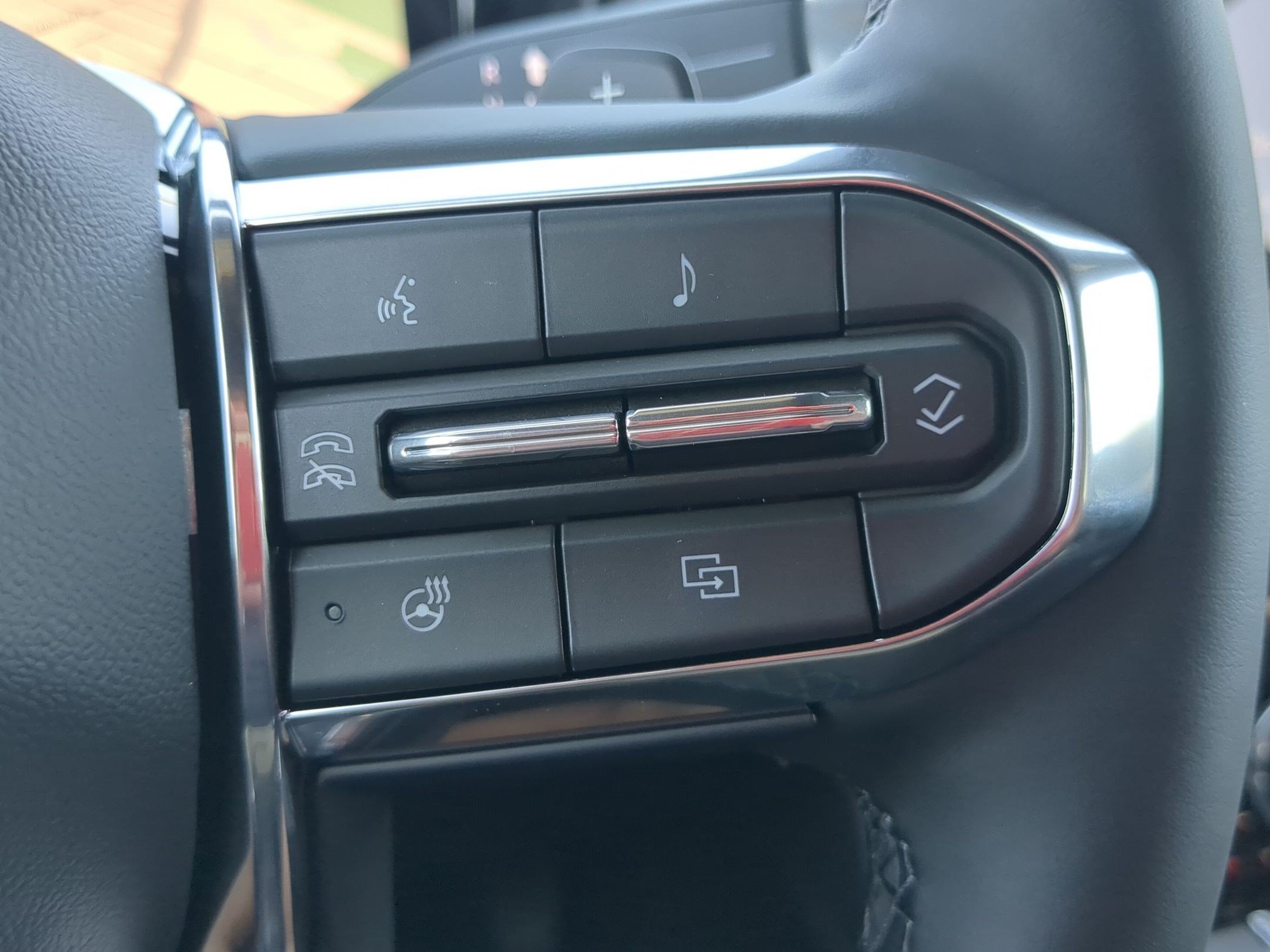 New 2027 Sterling Metallic GMC Elevation image 17