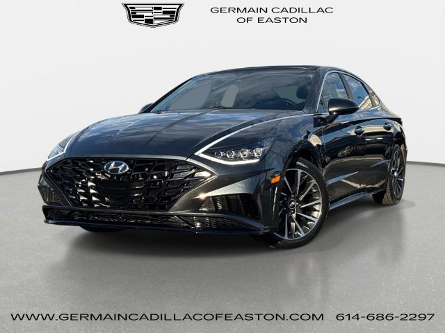 2023 Hyundai Sonata