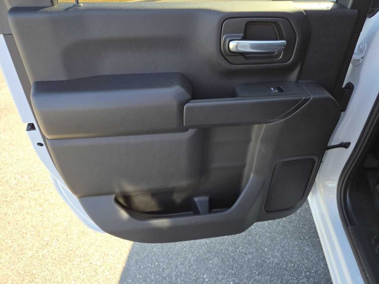 2025 GMC Sierra 3500 Chassis Cab Pro - Photo 31