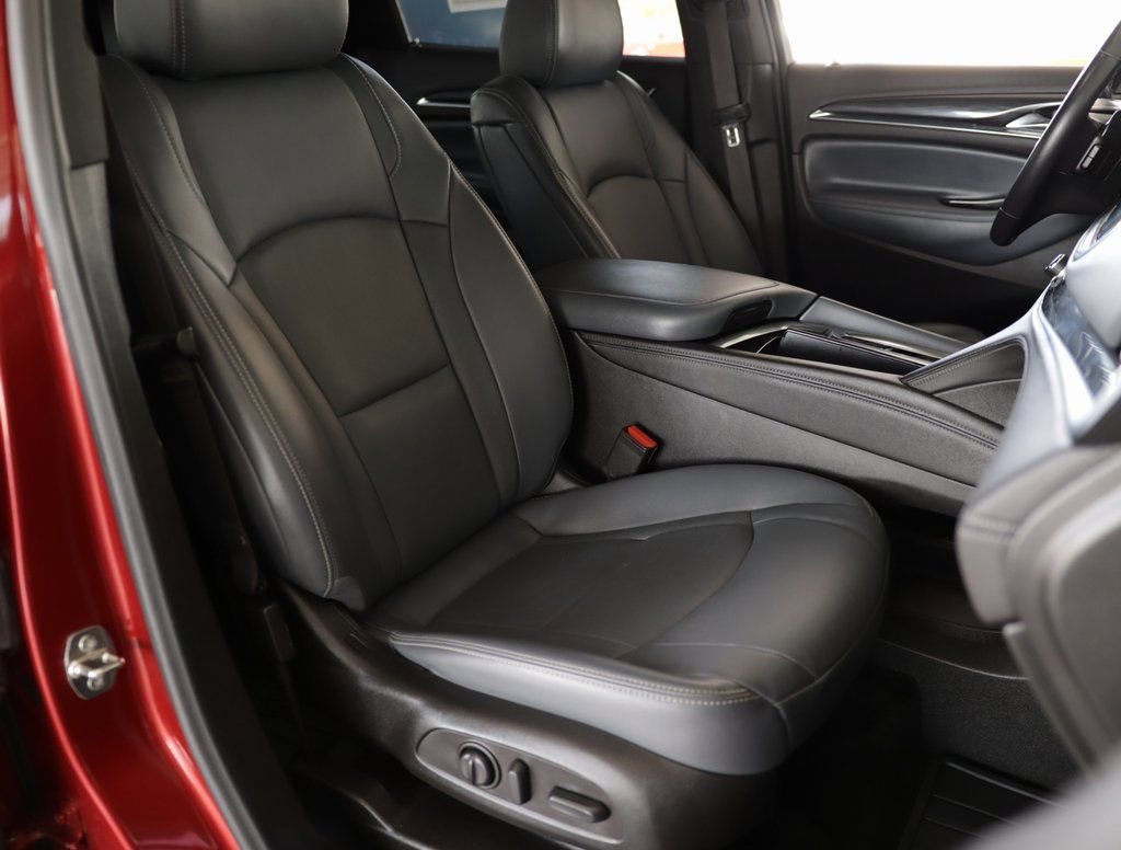 2022 Buick Enclave Essence - Photo 33