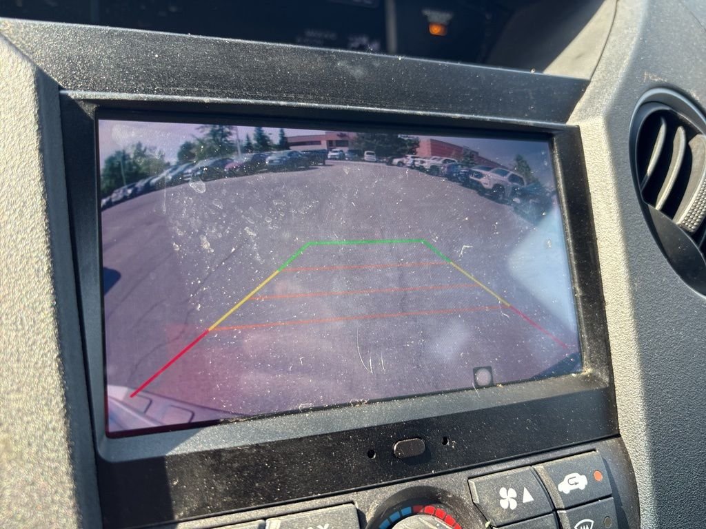Used 2011 Gray Honda LX image 27