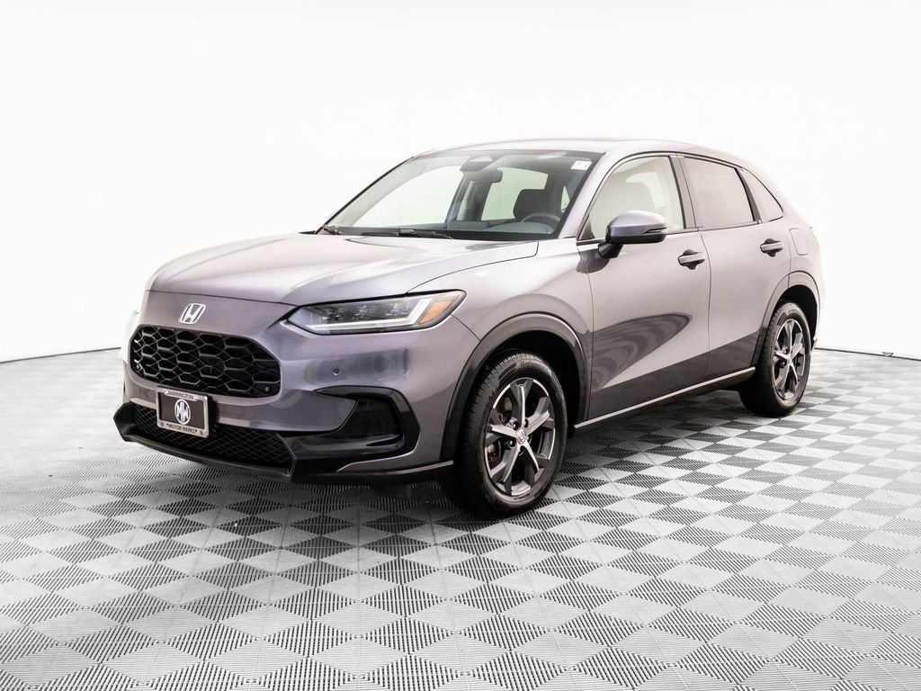 2023 Honda HR-V EX-L