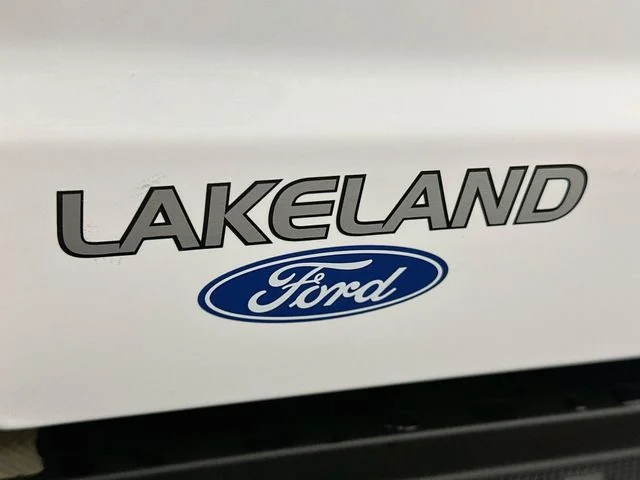 New 2026 White Ford STX image 24