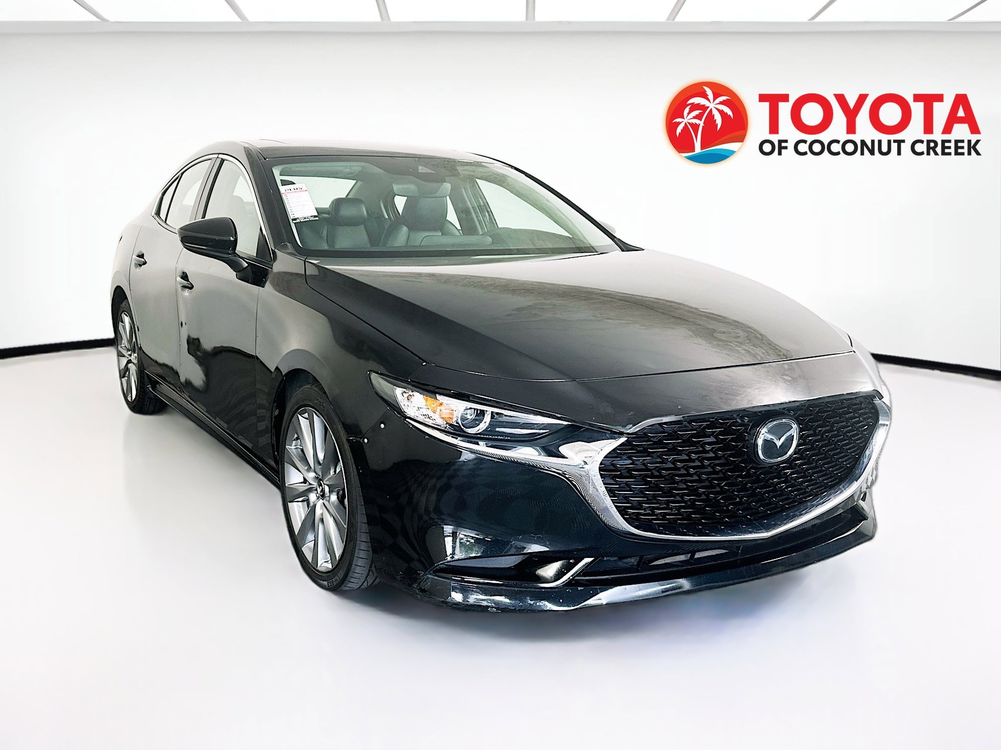 2022 Mazda CX-3 Preferred AT 4-Door SKYACTIV's photo