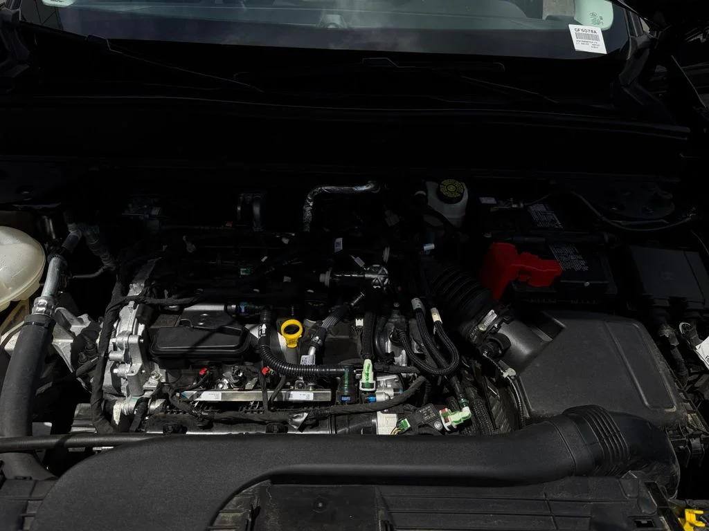 Certified Used 2023 Black Ford Big Bend image 24