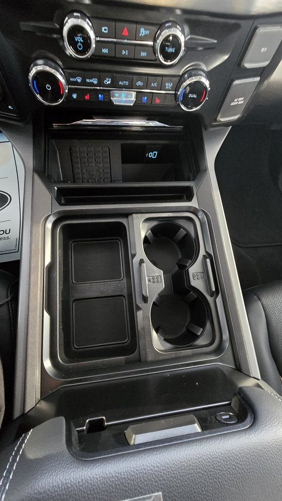 2026 Ford F-250 Super Duty Lariat - Photo 23