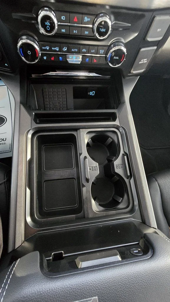 2026 Ford F-250 Super Duty Lariat - Photo 23