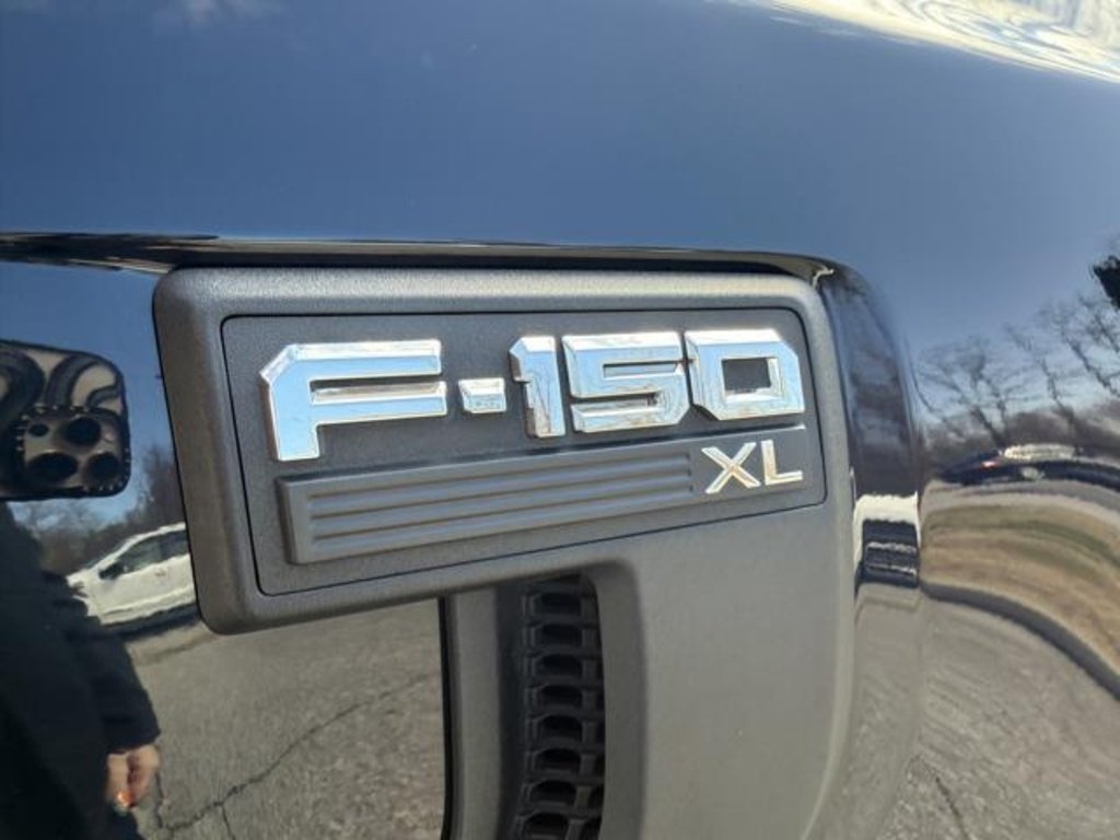 2022 Ford F-150 XL - Photo 31