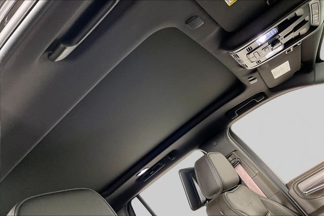 Used 2024 Black GMC Denali image 25