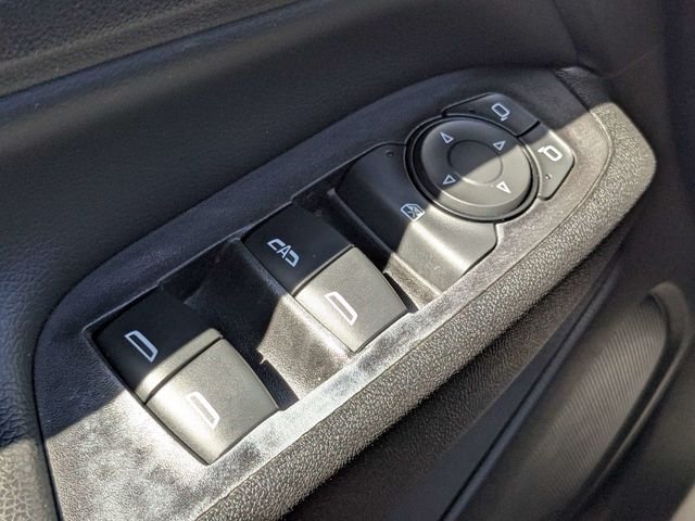 Used 2020 Gray Chevrolet LT image 25