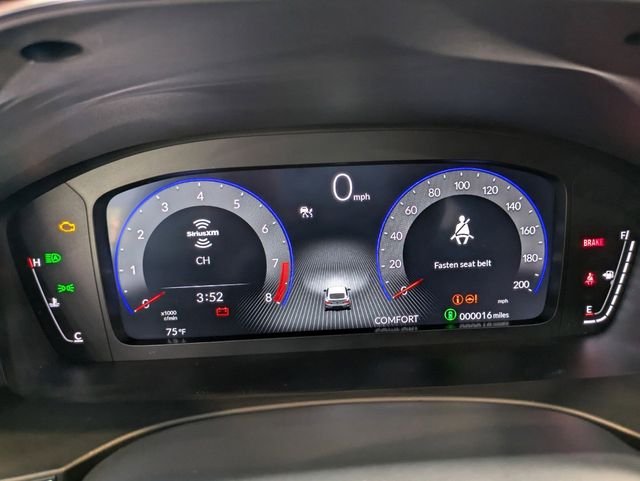 2025 Acura Integra Type S - Photo 26