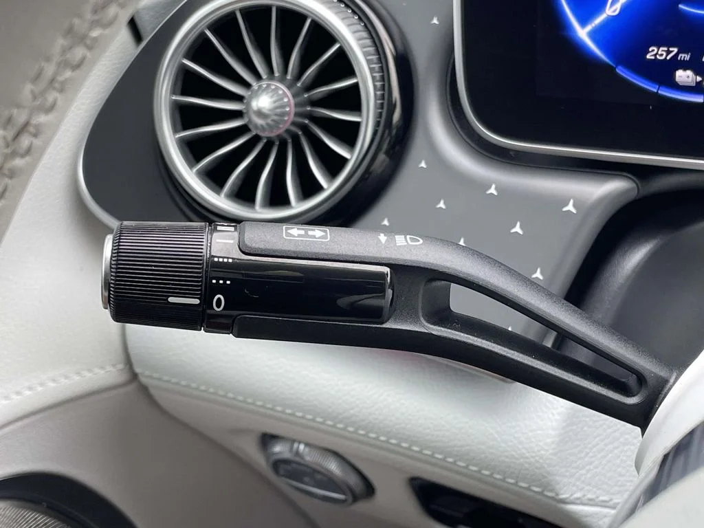 2023 Mercedes-Benz EQE Base - Photo 12