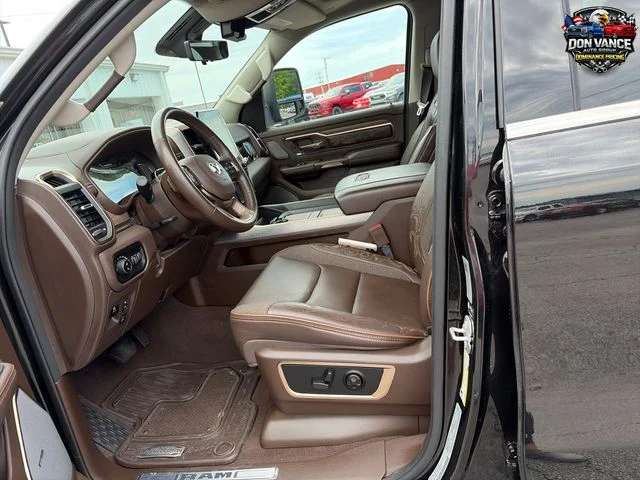 Used 2026 Black Ram Limited image 9