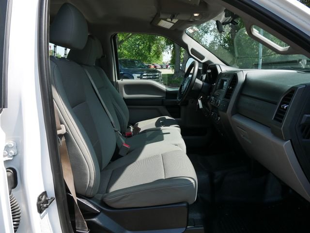 Used 2018 White Ford XL image 13