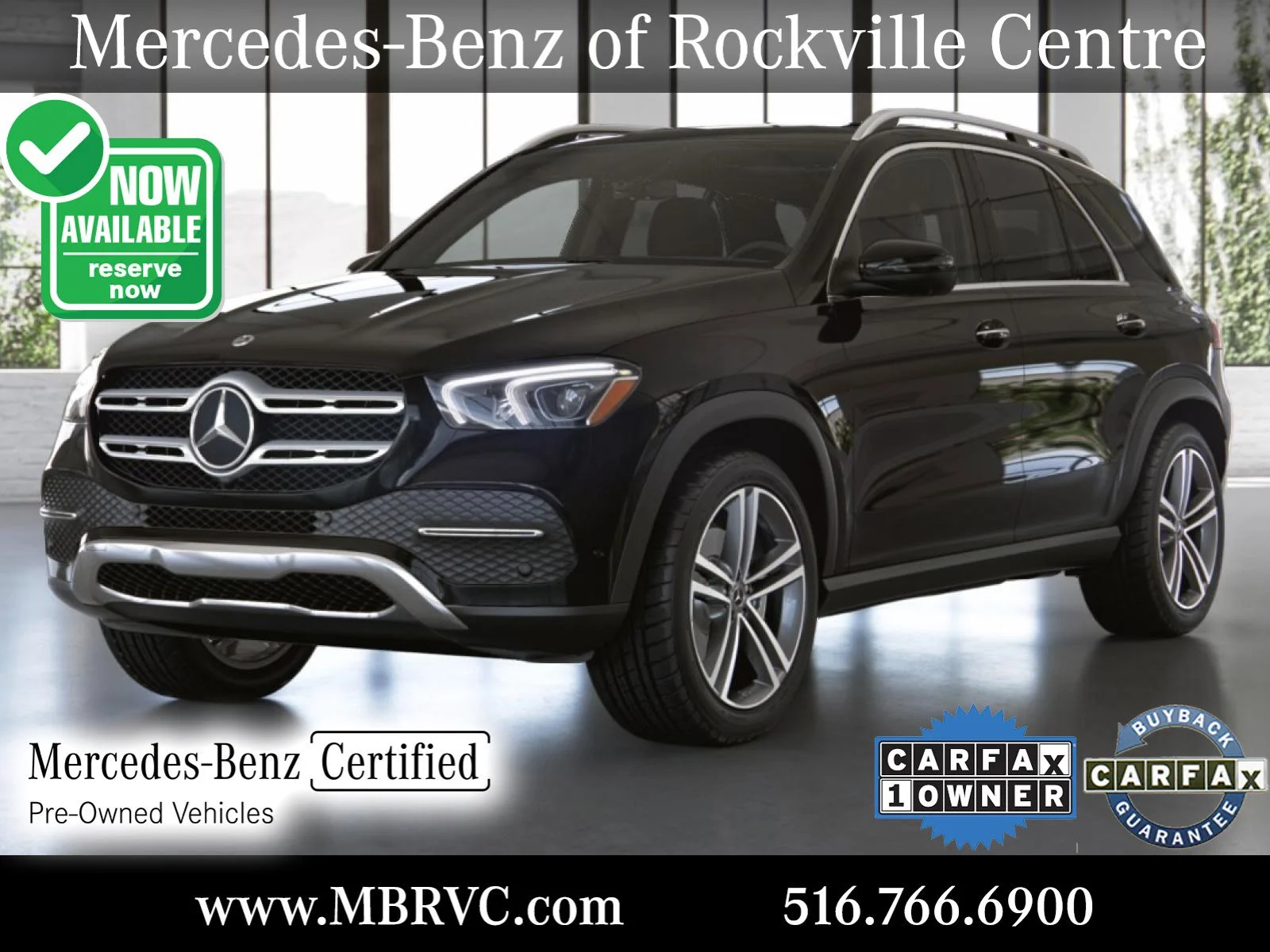 2022 Mercedes-Benz GLE